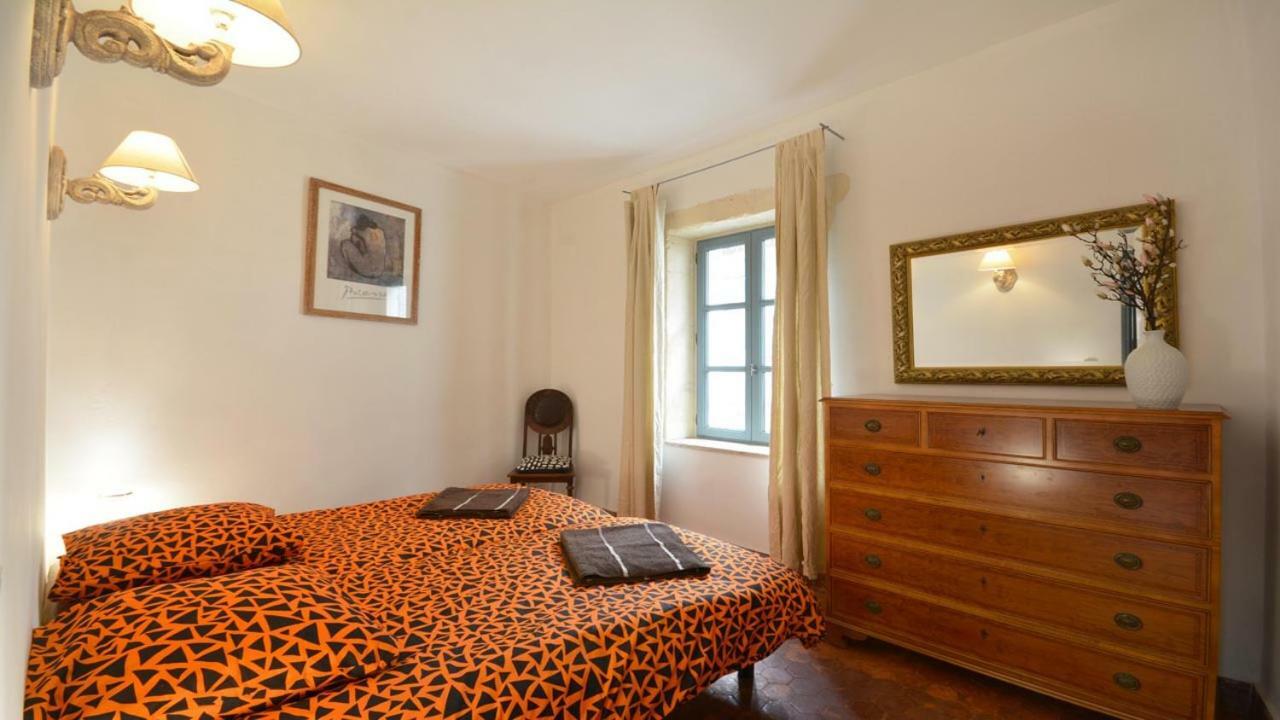 L'Escalier Rouge Villa Arles Eksteriør billede
